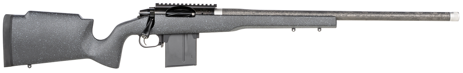 Proof Research Elevation MTR 2.0 6.5 PRC Bolt Action Rifle