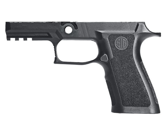 SIG Sauer P320 Medium Grip Assembly