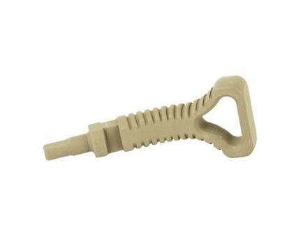Kinetic Development Group Ambi SCAR Charging Handle, FDE - SCP5-021