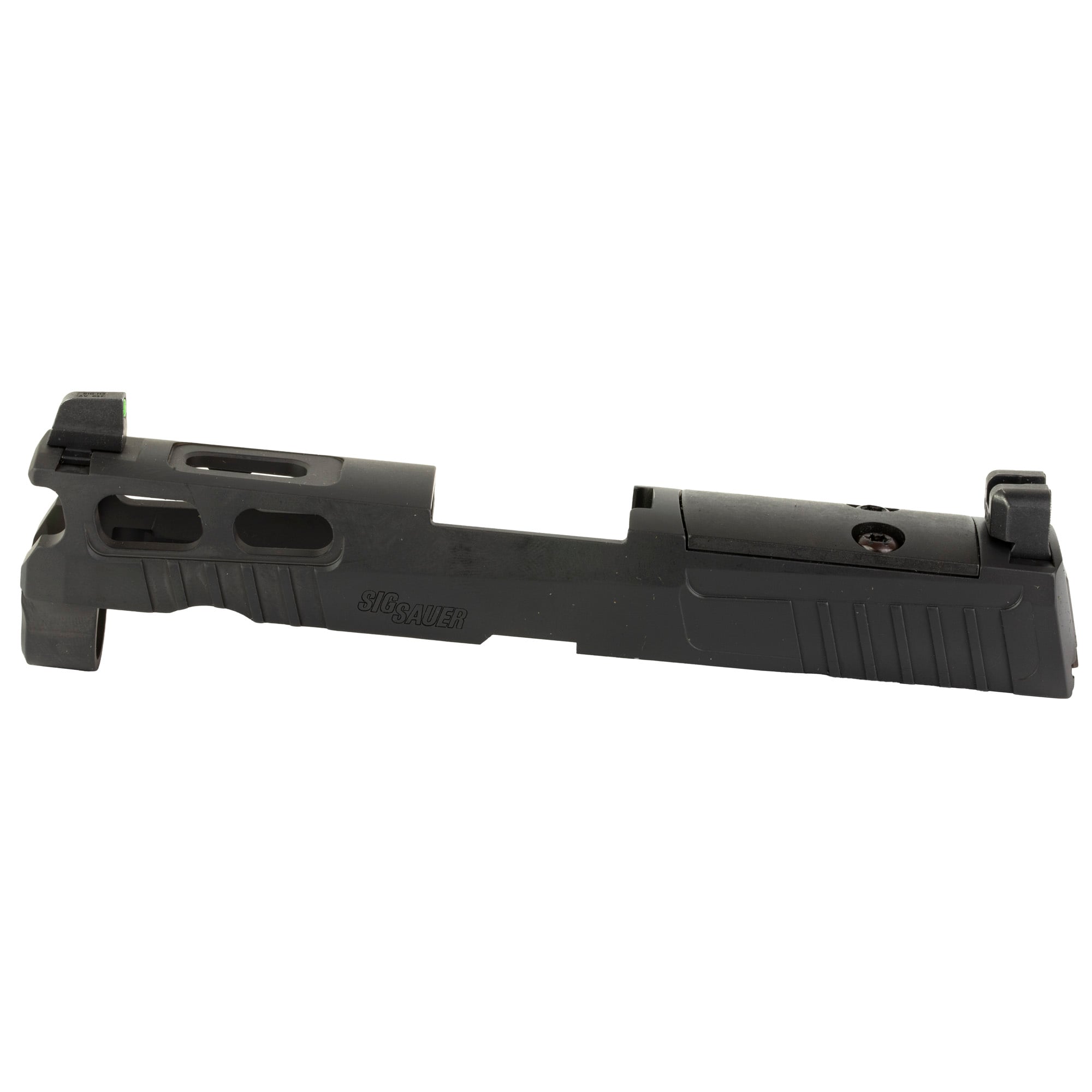 Sig Sauer Slide Assembly Black - 8900949