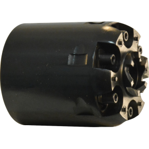 Pietta Spare Cylinder for 1851, 1860, 1861 Navy 36 Caliber