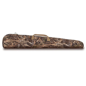 Allen Punisher Neoprene Shotgun Case 52" Realtree Max-7