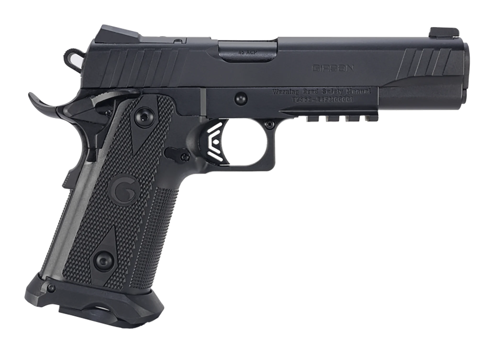 GIRSAN WITNESS2311