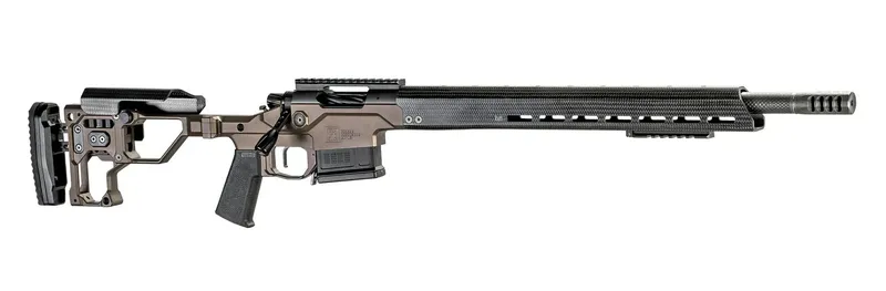 CHRISTENSEN ARMS MODERN PRECISION MPRRIFLE