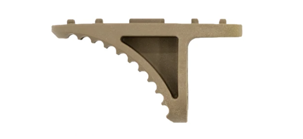True North Concepts GripStop K, Polymer, Earth Brown - GSKP-02