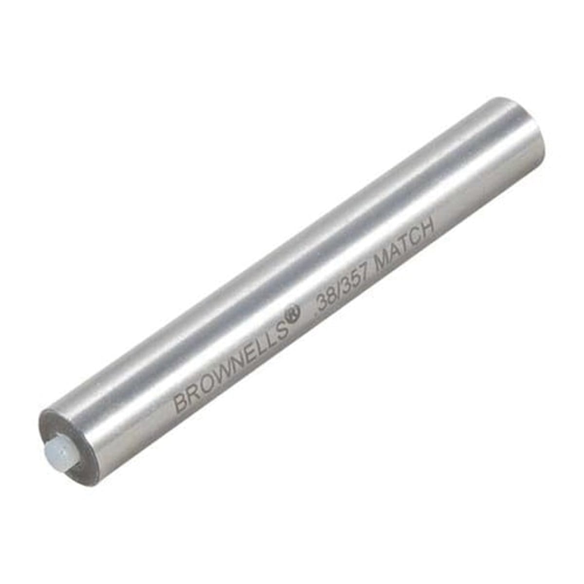 Brownells .38 Caliber/.357 Cal Match Range Rod Head