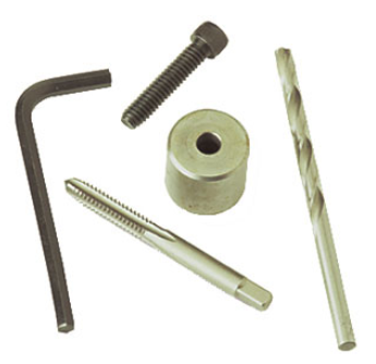 RCBS - Stuck Case Remover - 9340
