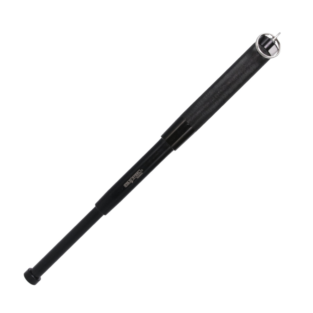 Cold Steel 12" Expandable Baton, Black