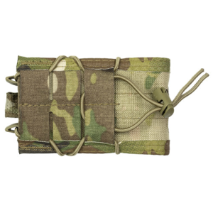 HIGH SPEED GEAR TACO Mag Pouch Single MultiCam Nylon MOLLE
