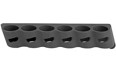 GG MOSS 590 6-SHT SIDE SADDLE BLK