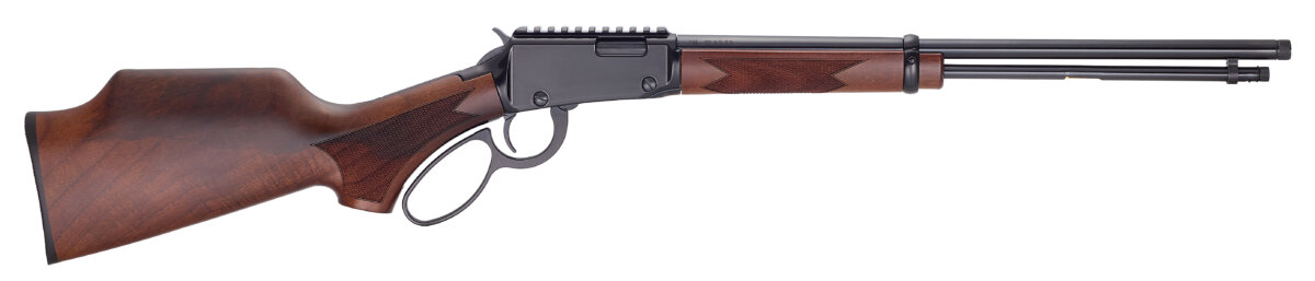 Henry Repeating Arms HEN SPORTER RIFLE LVR 22LR