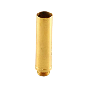 Pedersoli Black Powder Flask Spout 21 Grains M10x1 Threads