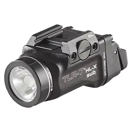 STREAMLT TLR7 HLX SUB USB G43X