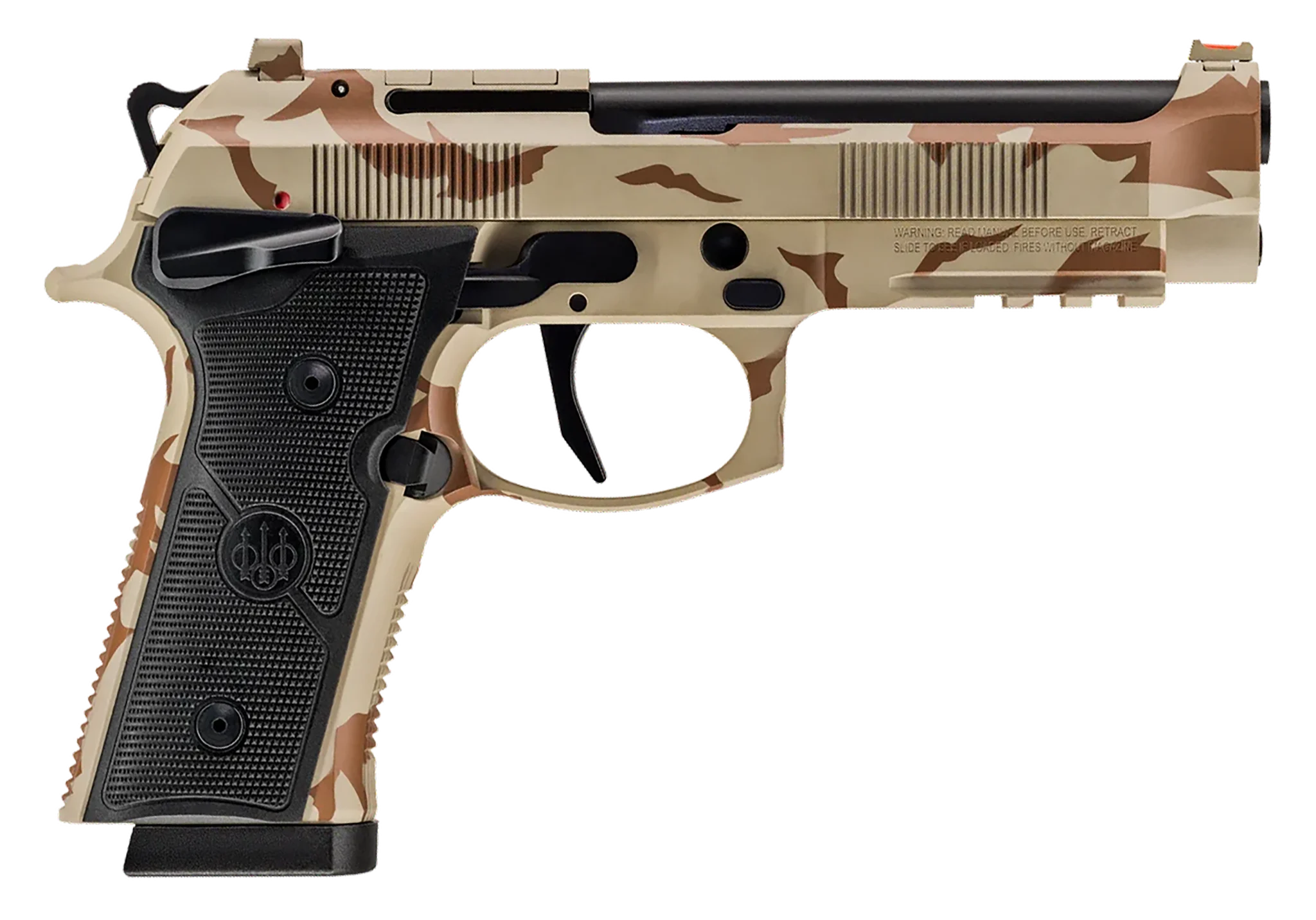 BERETTA 92XI