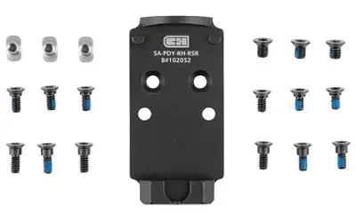 C PLT PRDGY TO RMR/407C/507C/508T