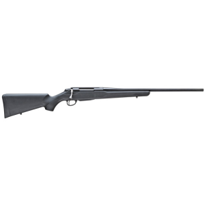 TIKKA T3x Lite Compact 6.5 Creedmoor 20" 3rd Bolt Rifle - Black