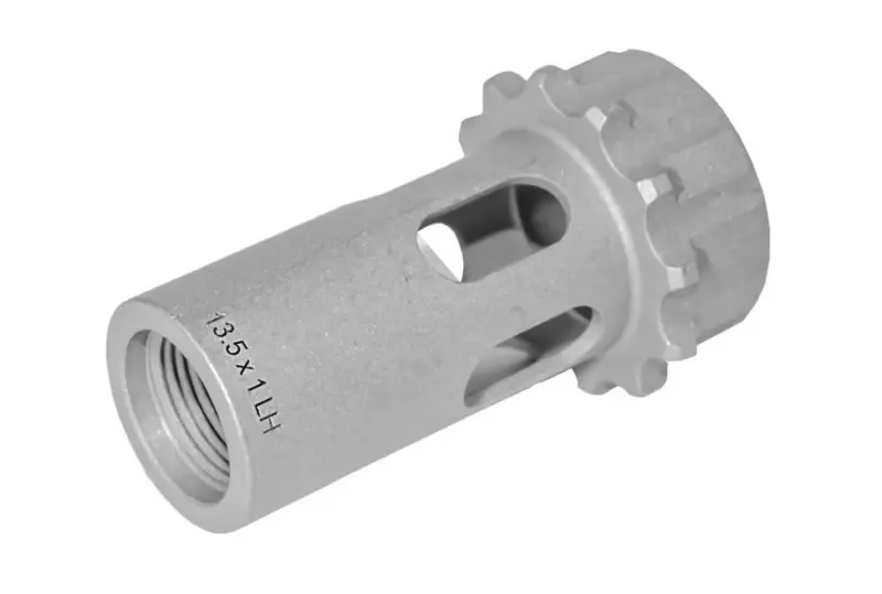 YHM Sidewinder Piston .40 S — 14.5x1mm LH