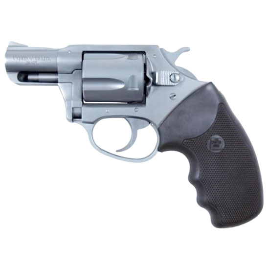 Charter Arms Undercover Lite .38 Special Revolver