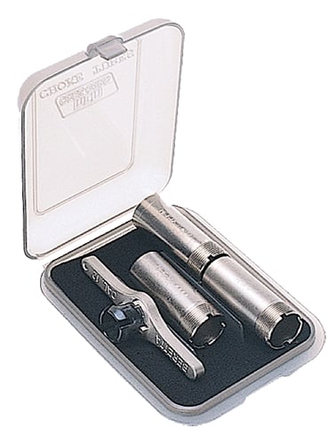 MTM Choke Tube Case - 3 Extended - CT3-41