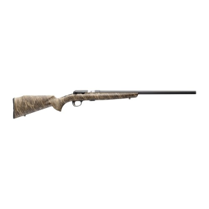BROWNING T-Bolt Target/Varmint SR 17HMR - Bottomland