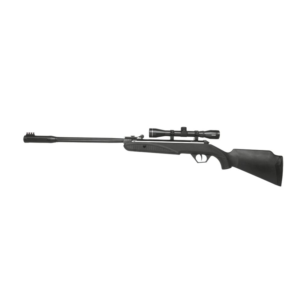Diana Twenty-One .177 Caliber 16.50", Blue