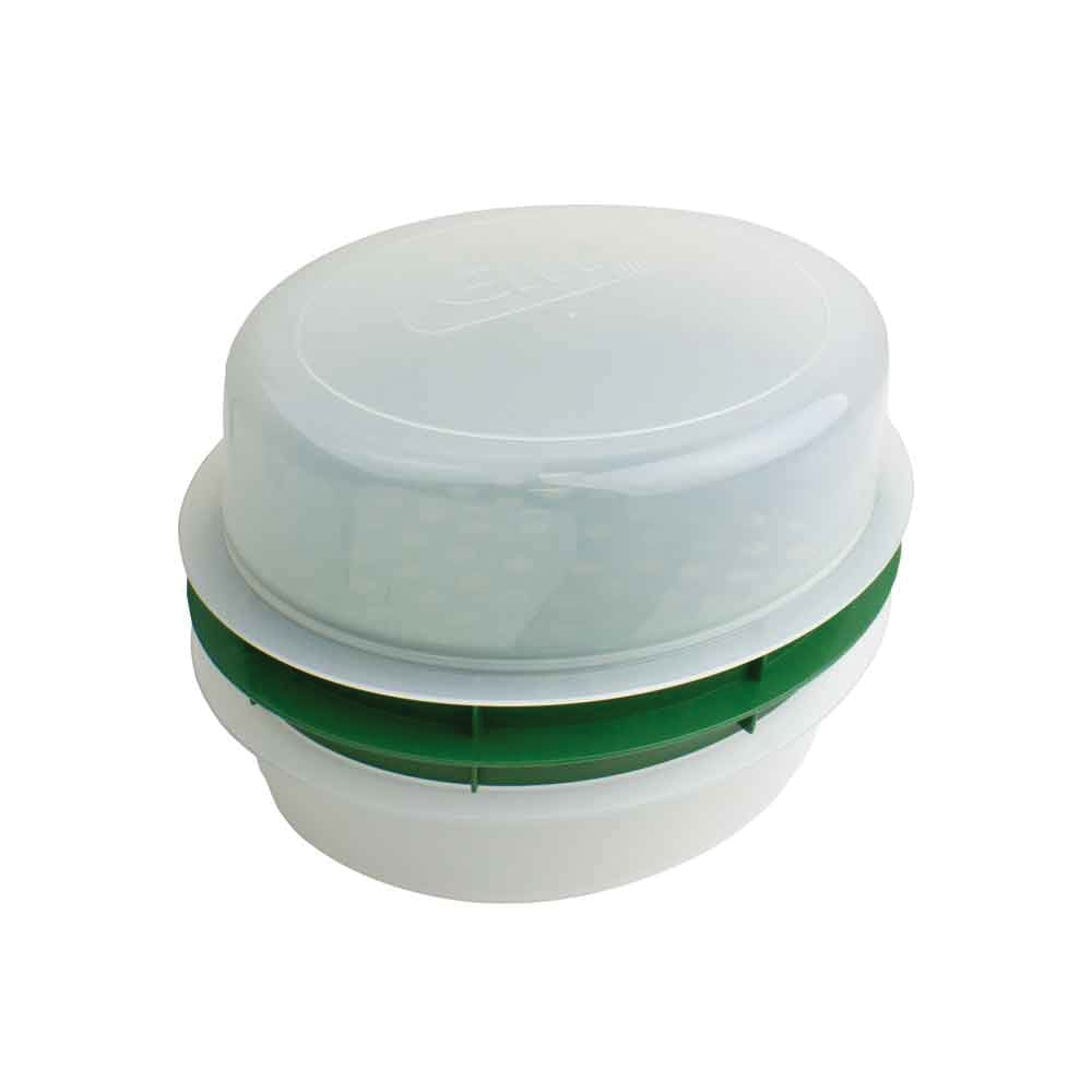 LEM 12.38" x 10.25" x 8" Batter Bowl
