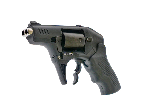 Standard S333 Thunderstruck .22 WMR Revolver - 2.25" Barrel