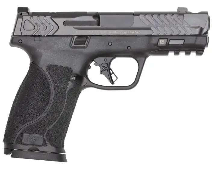 Smith Wesson M 10mm M2.0 Compact Carry Comp Pistol