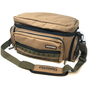 FoxPro Electronic Call Scout Pack