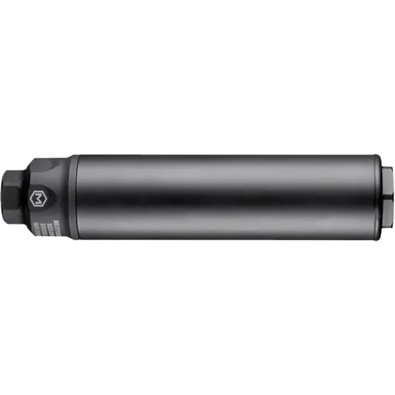 Maxim DS Suppressor 7.62 Cal HUB Mount w/Direct Thread