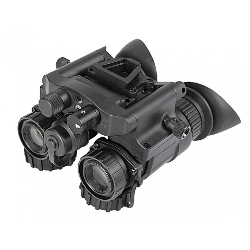 AGM Global Vision NVG-50 3APW Goggle 1x19mm - 14NV5123474111