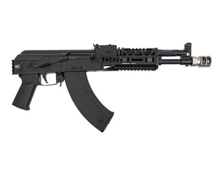 PSA AK-104 GF5 Pistol w/ SA-19 & SA-10U Handguard, SA-2 Muzzle Brake