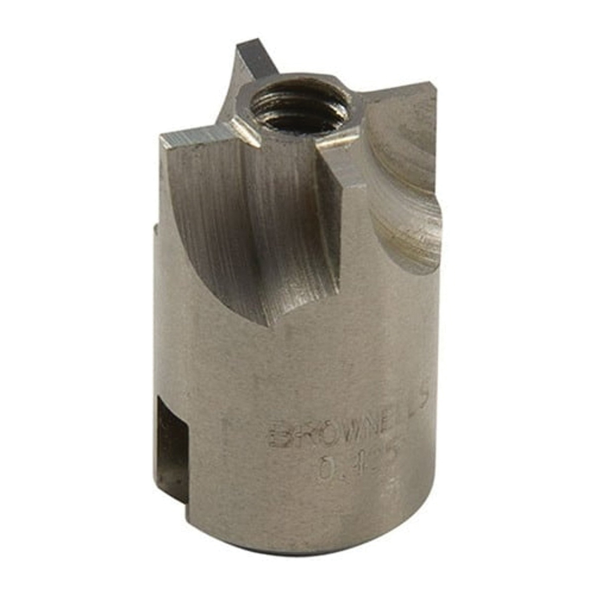 Brownells .22 Cal 0.430" 90 deg Facing Cutter