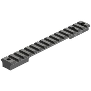 LEUPOLD BackCountry Cross-Slot Weatherby 307 LA 1pc 20 MOA