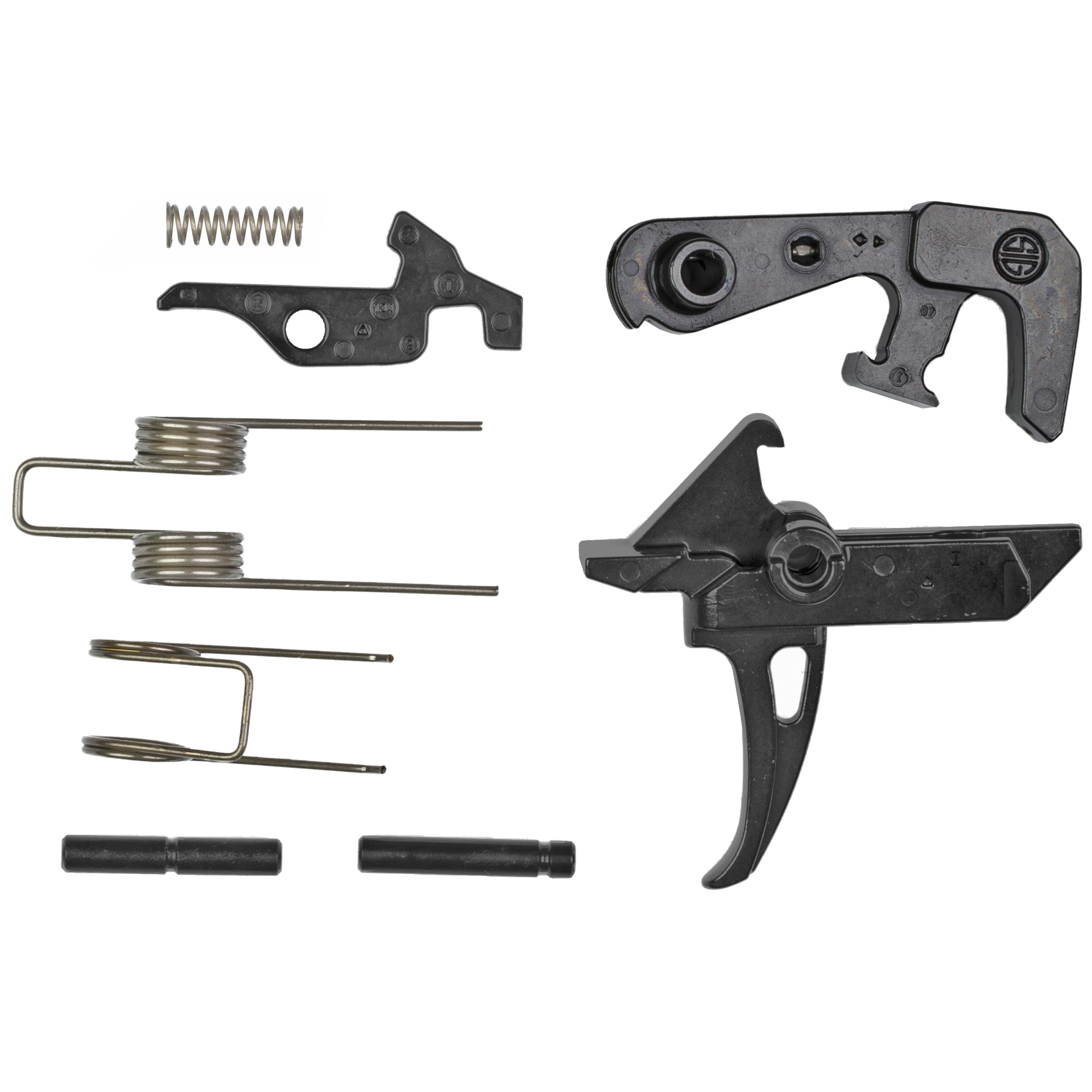 Sig Sauer Tread Trigger Black Flat - 8900696