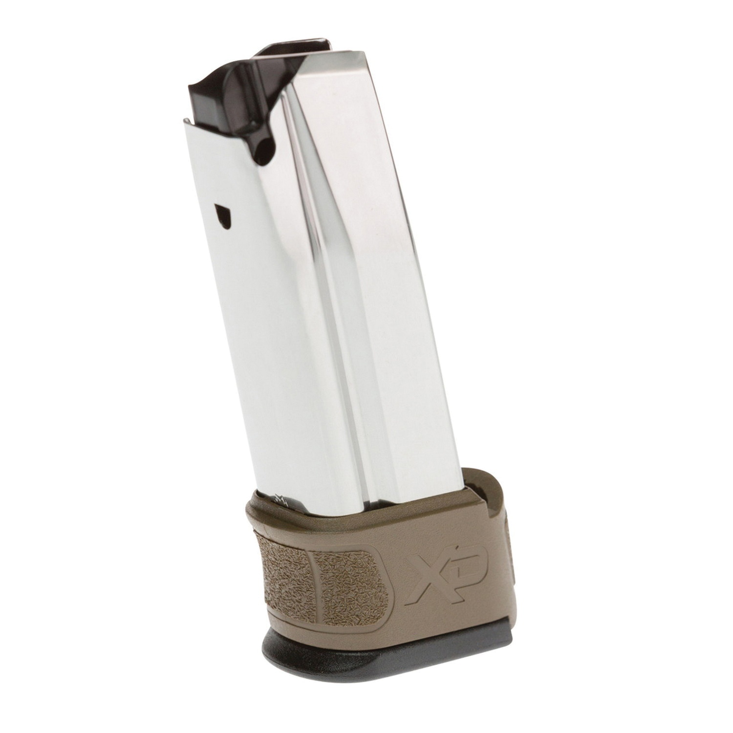 Springfield XD MOD.2 Compact Extended Magazine FDE .45 ACP 10/rd - No Credit Card Fees - Low, flat rate shipping