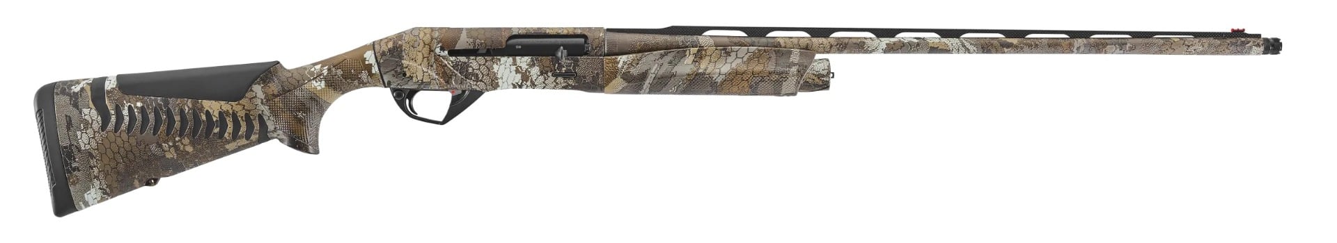 Benelli Super Black Eagle 3 28 Gauge 28" 2rd Semi Automatic Shotgun, Optifade Timber - 10333