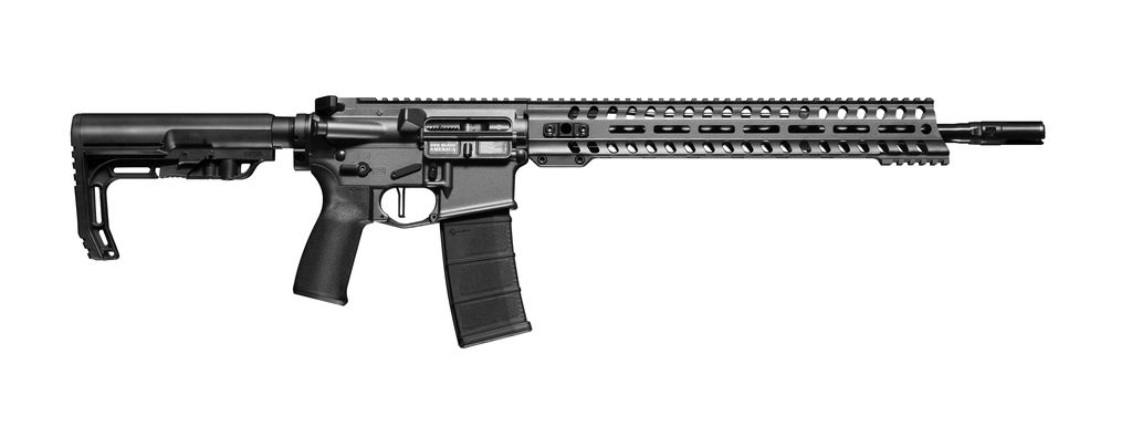 Patriot Ordnance Factory Minuteman 5.56 NATO AR Rifle