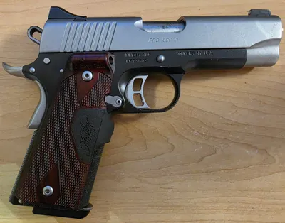 KIMBER PRO CDP II (Used)