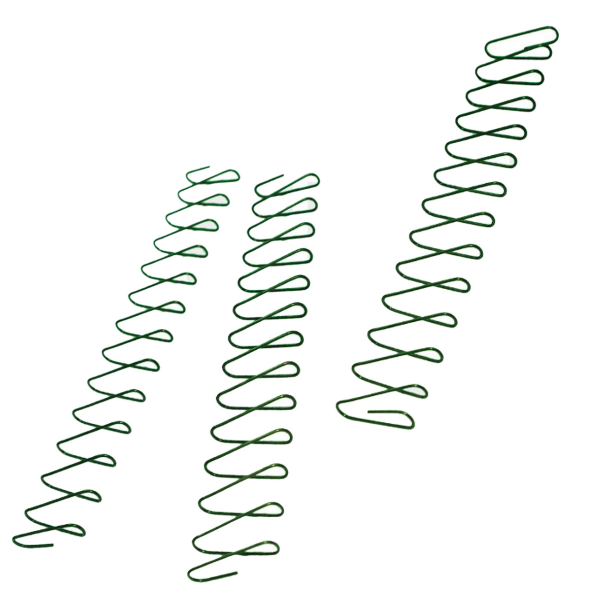 TANDEMKROSS Green Springs Magazine Spring Fits SW22 Victory, Green
