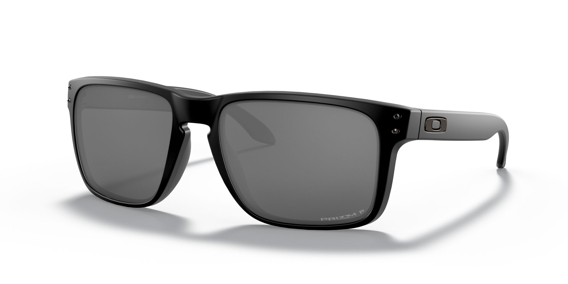 Oakley Holbrook XL, Matte Black - 941705