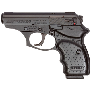 Bersa Thunder 380CC 8RD .380 ACP Semi-Auto Pistol