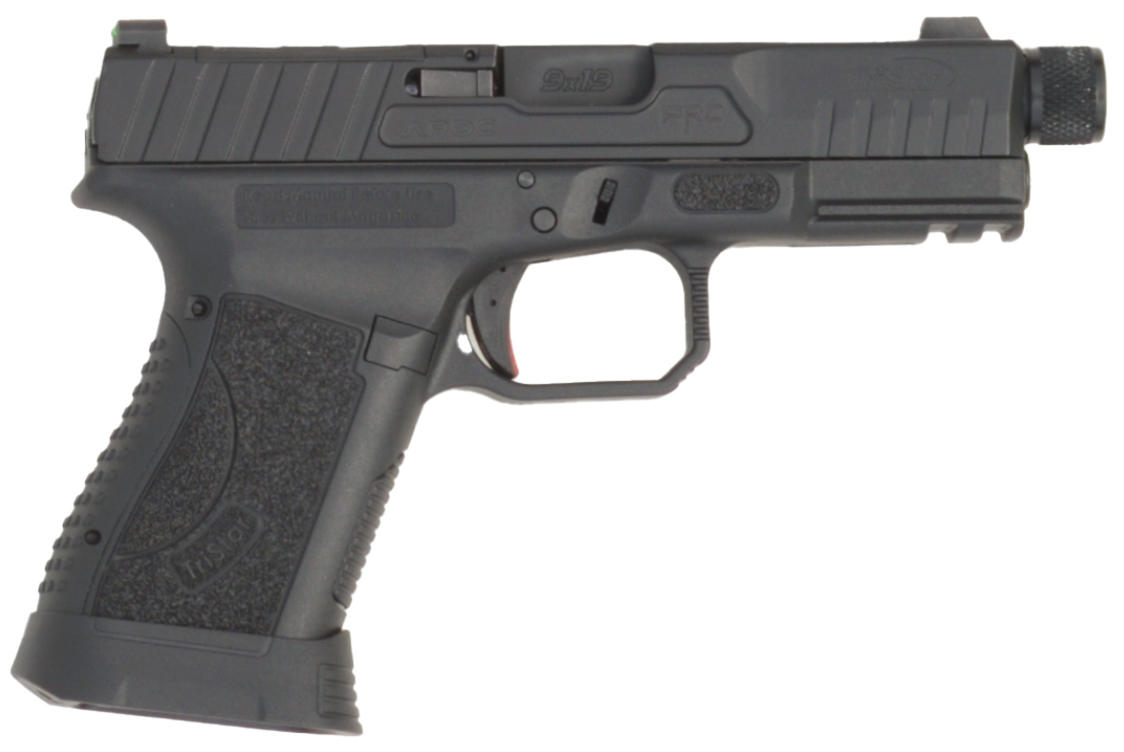 TriStar Arms TSA APOC PRO 9MM Handgun