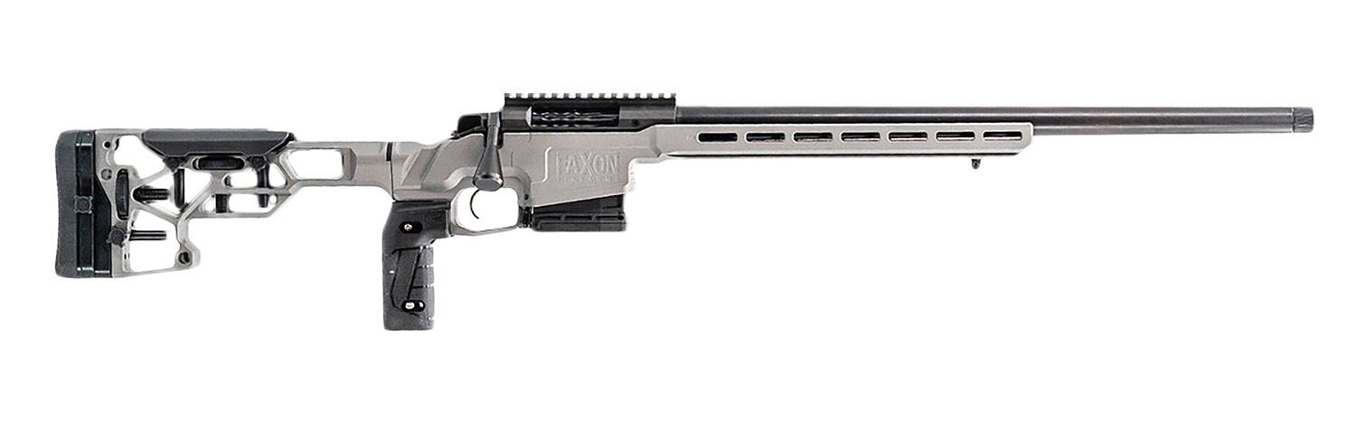 Faxon Firearms FX7 .308 Win Bolt Action Rifle 22"