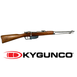 GRAZIAN BALLILA Grazian Ballila 1939 XVII Children Training Rifle