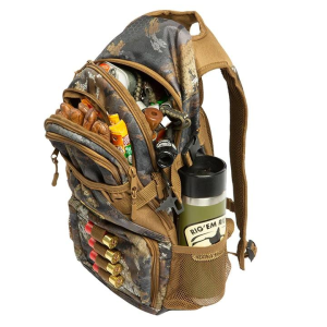 Rig-Em-Right Rig'Em Right Stump Jumper Backpack Optifade Timber