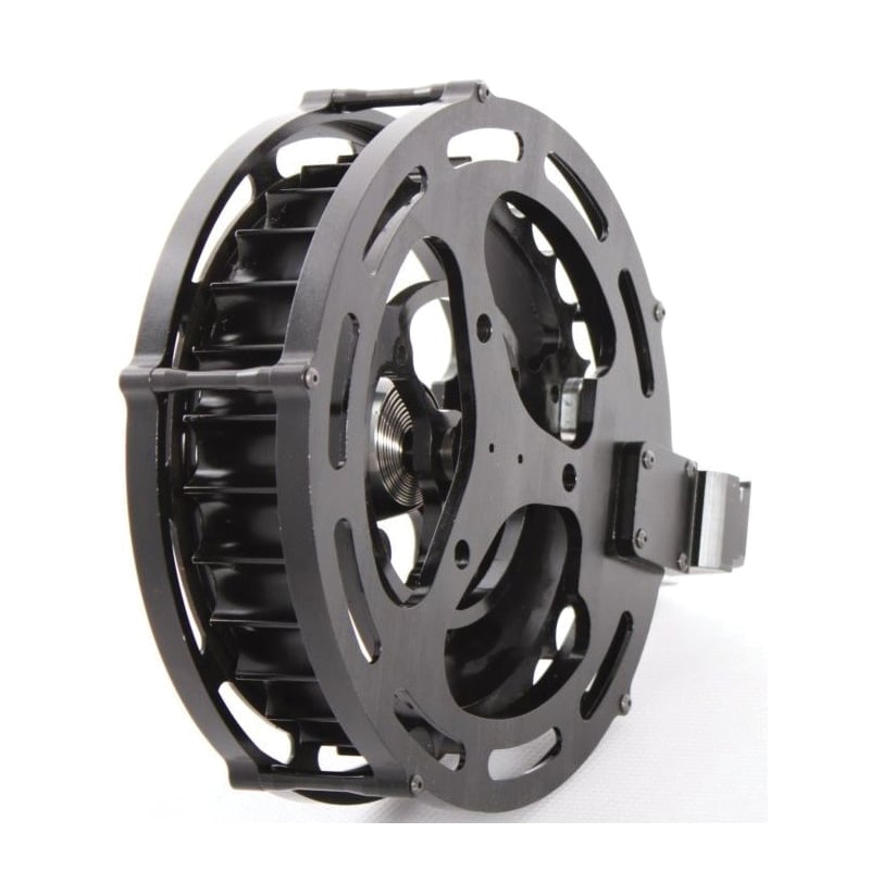 Fostech 30rds 12 Gauge, Black