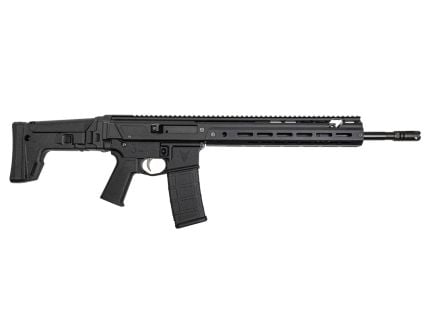 PSA 16" JAKL 5.56 1:7 Nitride MOE SL EPT F5 Stock Rifle, Black