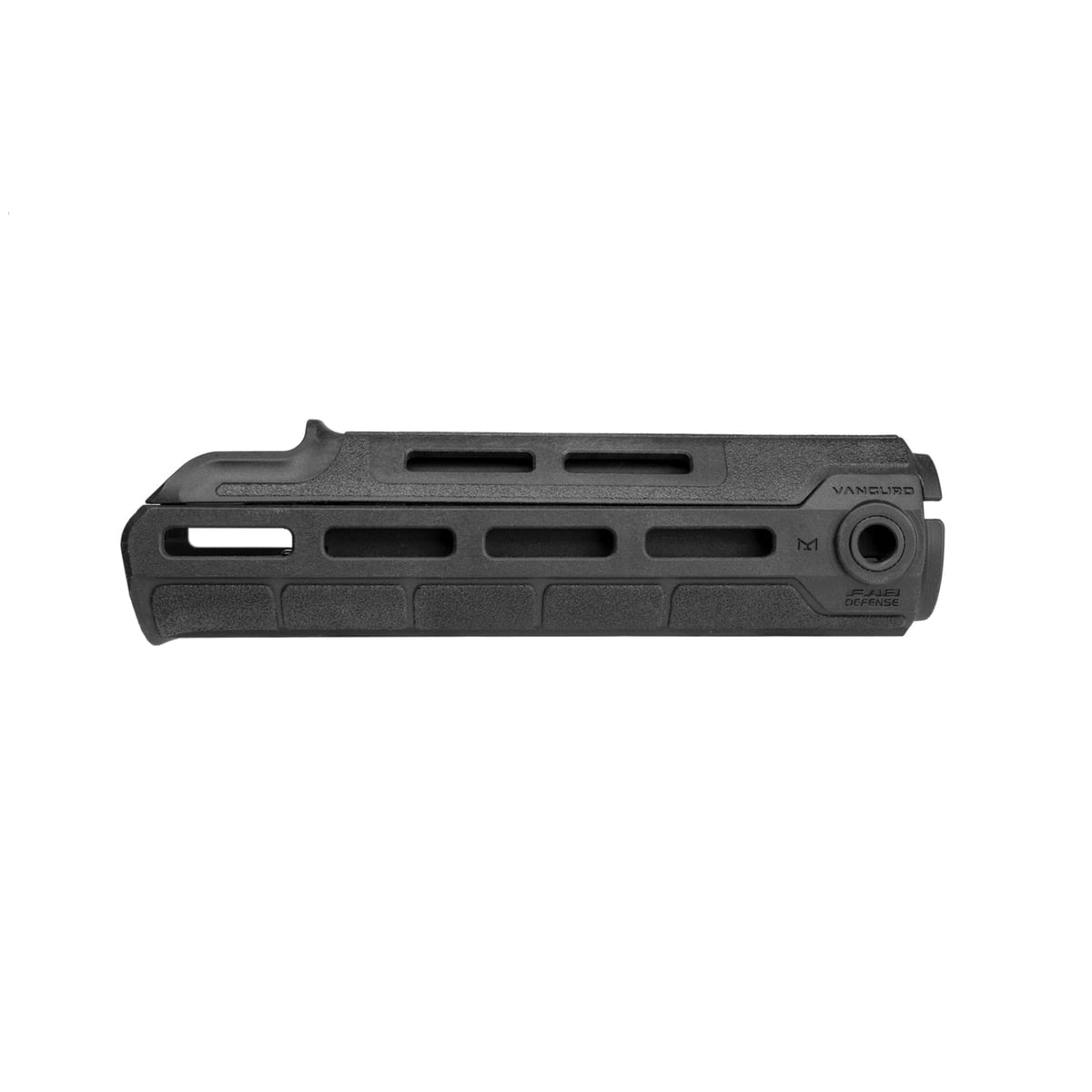 FAB Defense Vanguard M-LOK Handguard System, Black