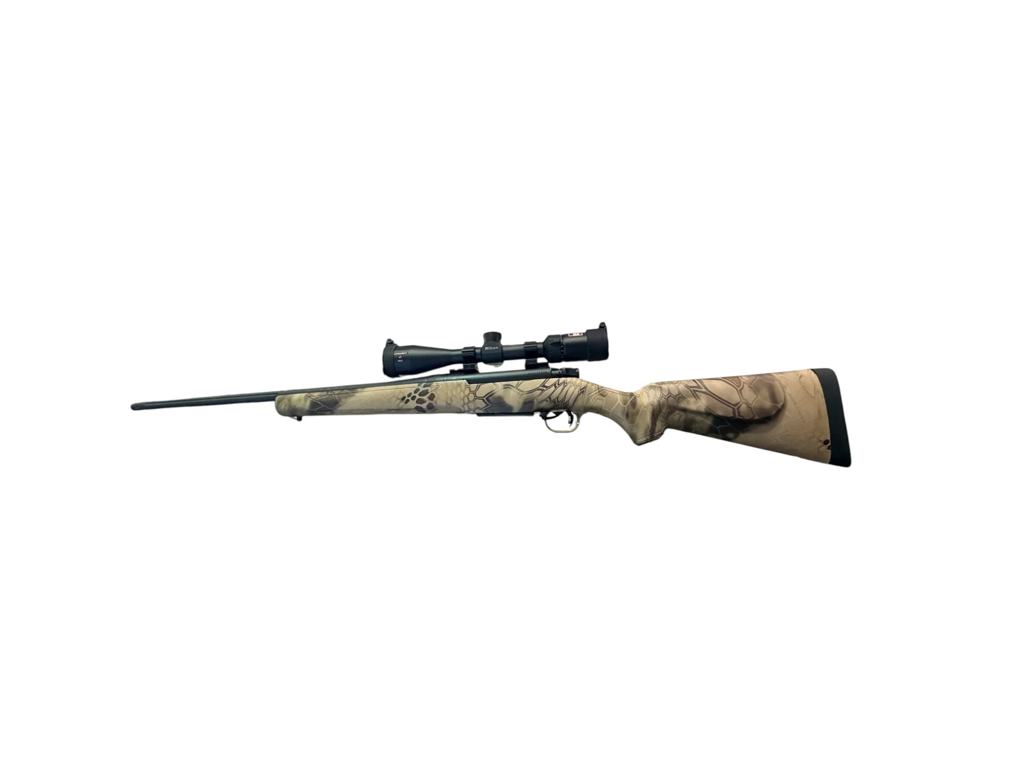 MOSSBERG Patriot (Used)
